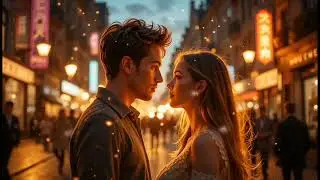 Love at First Sight &ndash; A Magical Love Song About Instant Connection
