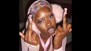 Turn Me Up (Drugs) - Aliyah's Interlude unreleased song