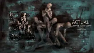 Ugur Pato, Volkan Erman - Actual (Original Mix)
