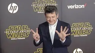 Andy Serkis 