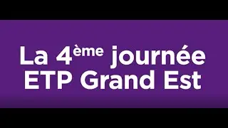 Web TV 17 mars 2022 - Transversalit&eacute; en ETP