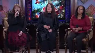 RING THE BELL  Empowered TV