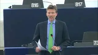 Gerben Jan Gerbrandy 25 Mar 2019 plenary speech on Dieselgate scandal    Merge