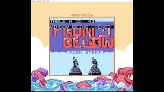 All Super Game Boy Sound Effects