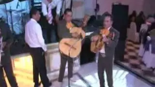 Mariachi del Bajio | ChiquitiBum