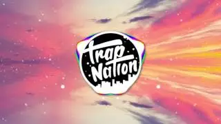 it's different & Helen - Tell Me | OLD Trap Nation Audio Visualizer Free After Effects Template