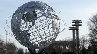 Flushing Meadows Worlds Fair (Queens) - In A Brooklyn Minute (Week 90) [HD]