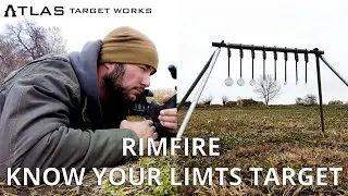 Rimfire KYL Overview - Atlas Target Works