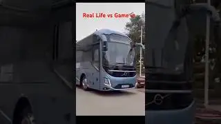 Bus Simulator Evo #bus