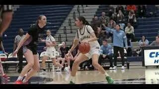 Chiawana vs West Valley