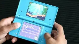 Review: Earthworm Jim (Nintendo DSi)