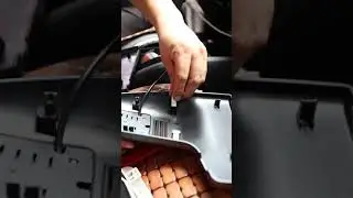 Fitcamx Dash Cam for Nissan Rogue