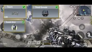 NEW!!TEST SERVER LEAKS PART-1 | NEW SCORESTREAK AND KILLSTREAK AND SHEILD GRENADE..|COD : MOBILE...