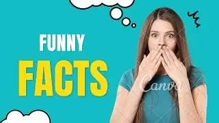Chuckle-Worthy Chronicles Hilarious Trivia and Funny Facts. #funnyfacts  #interesting #amazingfacts