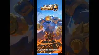 This tutorial is clear and easy to follow . you will enjoyed every second of it. 🥰😌@ClashRoyale