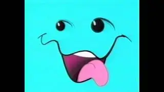 Nick Jr. Face - Nick Jr. Face Says a Long Goodbye (Australian Version)