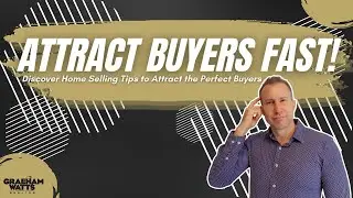 🏡 Discover Home Selling Tips to Attract the Perfect Buyers ✨