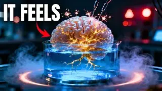 ЭТОТ лабораторный эксперимент перешёл черту | Calm Science