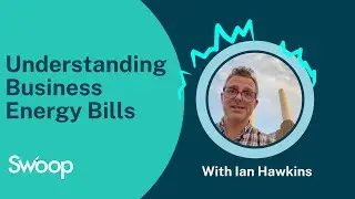 Everything you need to know about Business Energy Bills: November 2022