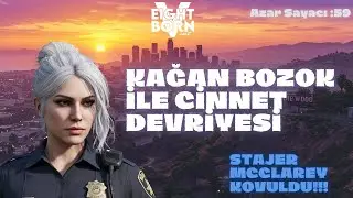 EightBornV Next | Amy HERMANN | ŞEF BOZOK İLE CİNNET SAATİ |  Bölüm:7