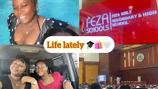 &ldquo;A Cozy Week in My Life ✨ master&rsquo;s student 🎓, Shopping🛍️, Sister Time & Little Blessings 💕📚&rdquo;