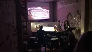 TELEION E LE ARGILLE AZZURRE | Festival dei Calanchi e delle Argille Azzurre | Lopez & Arevalos