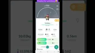Hatched shiny pokemon collection| shiny pokemon collection #asmr #1k #anime #shorts
