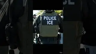 🇺🇸ICE AGENTS-WE THANK YOU🇺🇸Song honoring ICE agents for their long hours, sacrifice and dedication🇺🇸