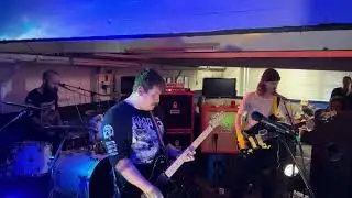 Hauraus - Kev&auml;tsade (Puntala tukikeikka &bull; Turku &bull; &Aring;bo &bull; 25.7.2024)