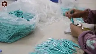 Professional makeup tools manufacturer