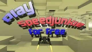 Speedjunkie Android Game Trailer