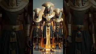 Piye   The Nubian King Who Restored Egypt Full Episode