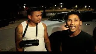 Frontline soldiers is tot laat 2 official music video