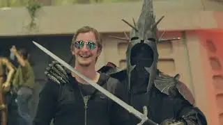 Fantasy Basel 2022  - The Swiss Comic Con fand von 26.-28. Mai 2022 statt
