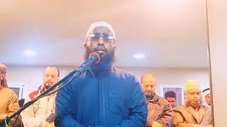 #Quran #হাফেজ মোহাম্মদ আব্দুল আজিজ চাঁদপুরী,  ইমাম রিয়াদ সৌদি,মিষ্টি কন্ঠে তেলাওয়াত। 