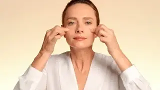 INSTITUT ESTHEDERM EXCELLAGEᴺᵀ Omlazuj&iacute;c&iacute; kr&eacute;m pro zlep&scaron;en&iacute; hustoty - n&aacute;vod na použit&iacute;