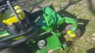 2020 Basic  Lawn Care Setup! Sidehustle!