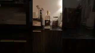 Beautiful slim coffee maker! Aesthetically pleasing and works great too! Link in description!