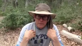 Surviving Survival with Alan Hicks