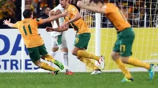 Australia vs Kuwait 4-1 All Goals & Full Highlights (Asian Cup) 2015 HD