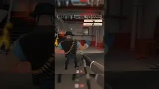 [TF2] Spectacular backstab combos!