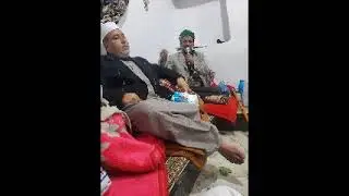 قصيده قديمة ....رب اكفنا هول دنيانا ويوم القيامة في زواية القاضي