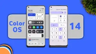 Oppo ColorOS 14 Update : Top 10 Hidden Features | Oppo Android 14 for Oppo Reno 8T,A78,A55,F21,F23