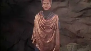 Landru Speaks - Star Trek TOS - Return of the Archons
