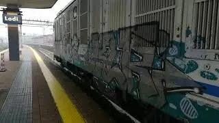 [Sound] Il risveglio della Tigre - Accensione E652 104