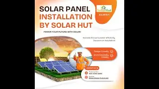 Solar Installer Guide by Solar Hut