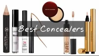 15 | Best Concealer | For Blemishes