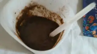 Ra&ccedil;&atilde;o tropical gel