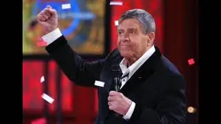 Jerry Lewis MDA Telethon Closing Theme & Credit Roll