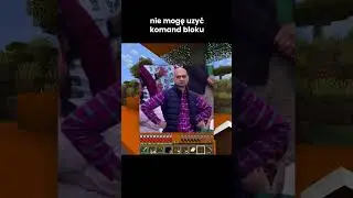 NIE MOGĘ UŻYĆ KOMAND BLOKU!